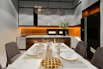 do virtual staging luxury for real estate