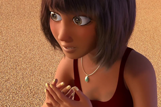 create custom animation 3d animation video product animation and motion graphics