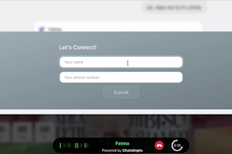 build your ai sales agent and ai calling agent for wordpress