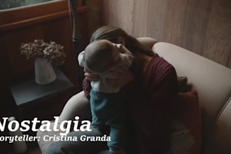 deliver an authentic female voice over in spanish or english with a latin accent