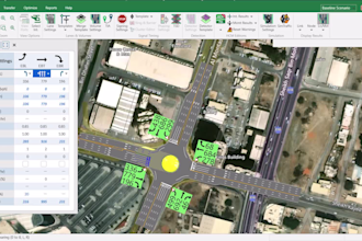 help you with professional traffic engineering  tasks