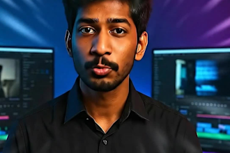 write ai based viral script and edit reels, shorts, and tiktoks