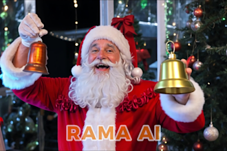 create 4k ai powered cinematic storytelling videos for your project