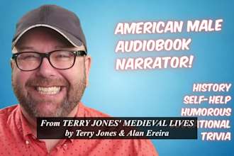 record and produce your audiobook to acx standards