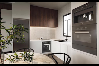 create 3d animation walkthrough videos interior and exterior