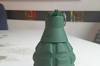 do designing ready for 3d printing