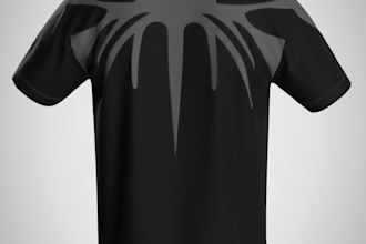 create 3d fashion apparel garment in clo3d