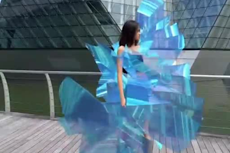 create instagram tiktok facebook game filters spark ar
