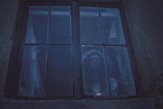 do a professional horror story