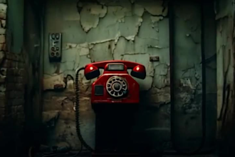 create a cinematic ai movie trailer ai lip syncing video using veo 3 vo music