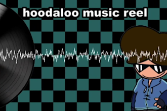 create a fnf song for your mod