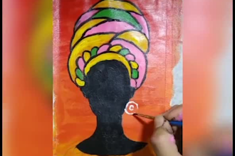 teach you and your kids painting, sketching and drawing lessons online