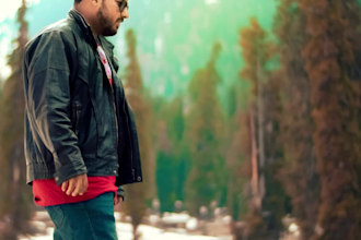 professionally edit and color grade your photos