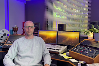 professionally clean up, restore, and enhance your audio