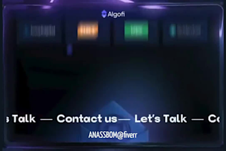 3d interactive webflow website animation, gsap, threejs, spline, framer animated