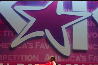 do amazing group children dance video, tiktok dance video, to promote your music