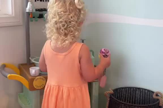 film ugc mom, baby, family, toddler, lifestyle ugc video for your brand