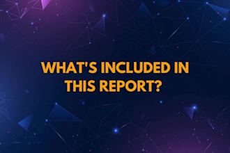 do comprehensive crypto market research just for you
