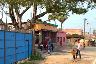 host you in my indian village and show you rural life