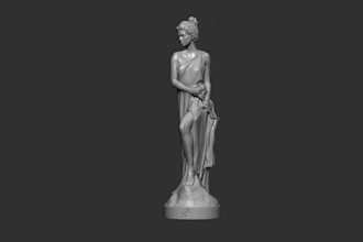 3d sculptor,3d designer,3d artist
