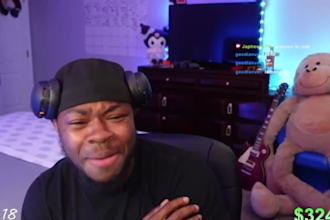 edit your twitch stream into a youtube video with memes