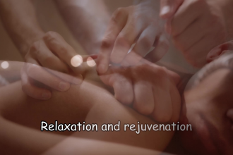 create a promotional video for your spa, beauty salon, massage parlor