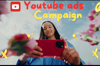 set up and manage your youtube video ad campaigns