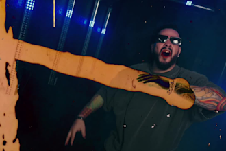 edit your metal music video