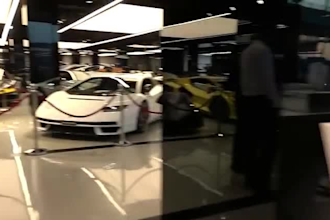 create high quality luxury lifestyle travel faceless youtube cash cow  videos