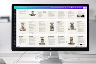 setup your stan store, do instagram and etsy marketing to grow your sales fast