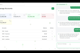 develop ai agents, chatbots, rag for your business using openai, llama, deepseek