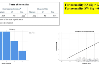 do all data analysis, graphs and dashboard in excell