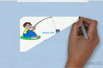 search any kind of data for you