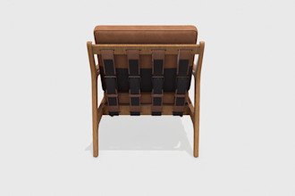 do custom sofa or furniture 3d model in any format