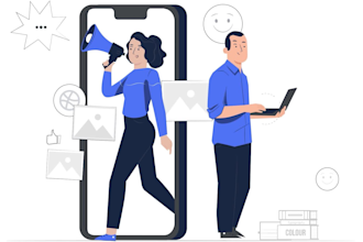 do custom lottie animation for your website or app