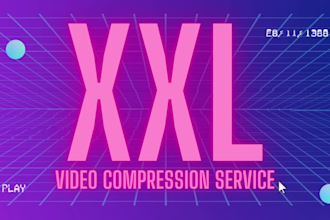 convert 1 video unlimited size to any format mp4 mov mxf