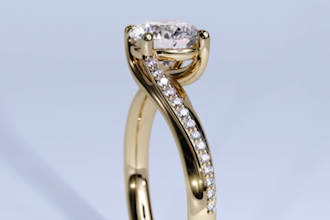 create top notch 3d  jewelry animation  3d jewelry design 3d product animation