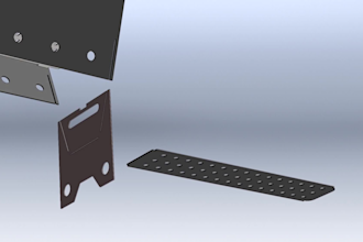 make a design of gear and system or machine parts