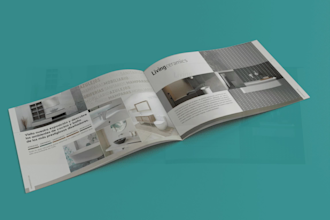 convert you static publications en interactive design