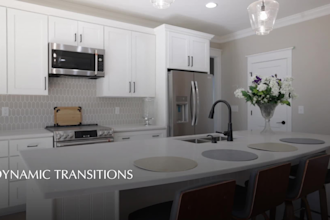 do real estate video editing for home tours, reels, listing