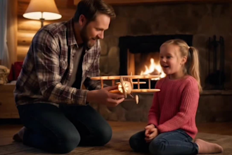 launch your brand with stunning ai video ads