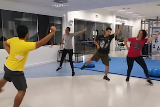 plan a physical training program for you