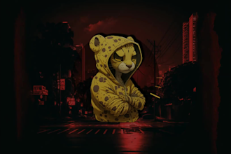 create a visualizer for your beat, song with custom soundwave, trap rap hip hop