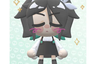 draw your roblox, minecraft avatar, oc into a paint 3d draw