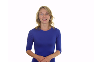 be your professional video spokesperson