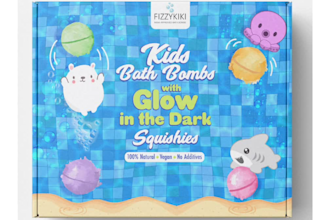 create a killer design of a box or pouch