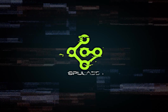 design professional crypto utility banner