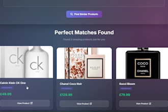 build custom ai projects, models and automation solutions