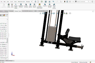 3d part design for your prototype ready for print