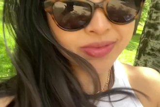 create ugc for tiktok and social media by an asian female